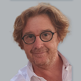 Collaborateur ALVS Philippe VIRISSEL